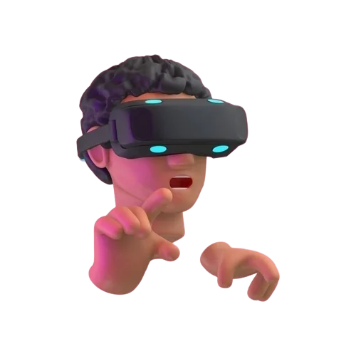 webxr