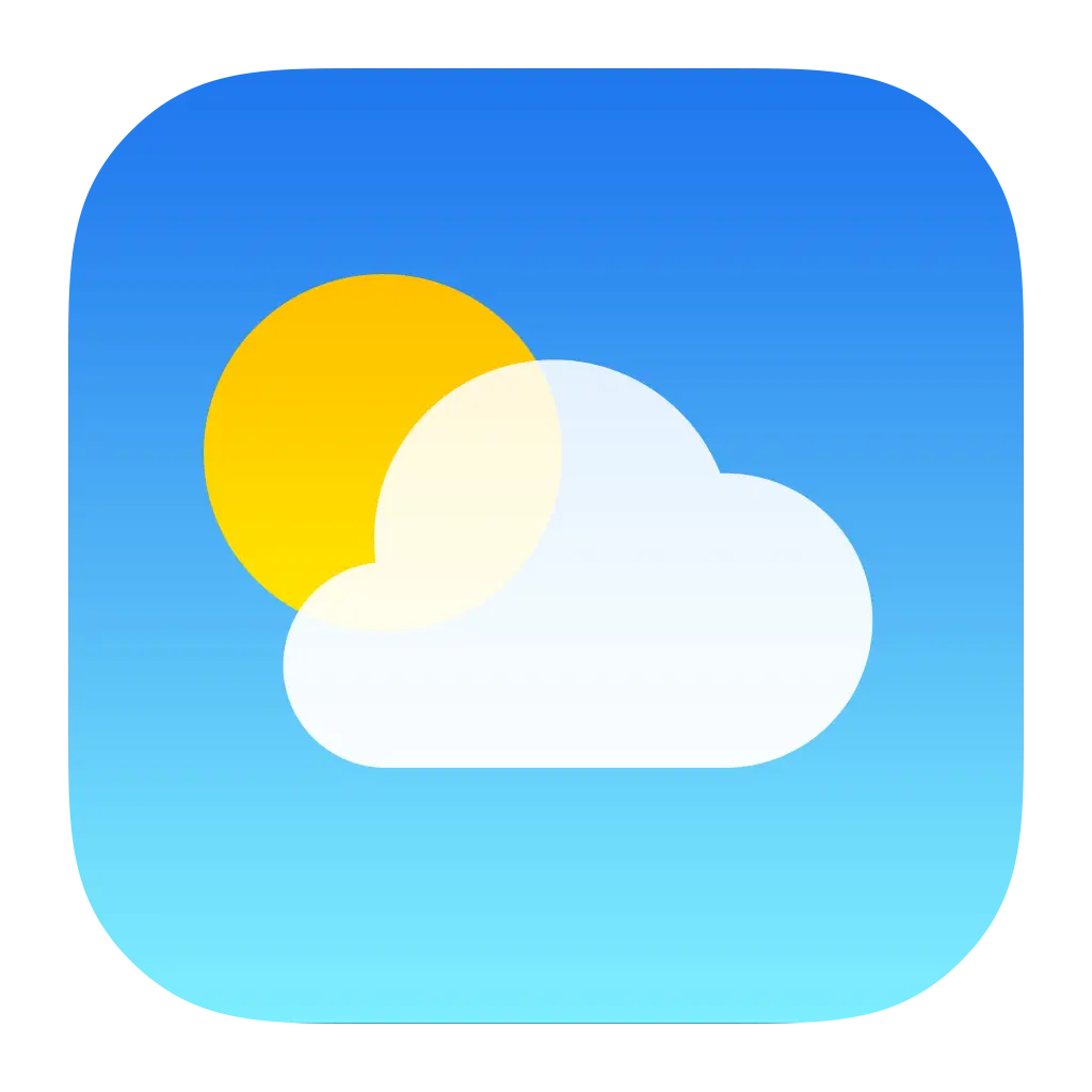 Weather App